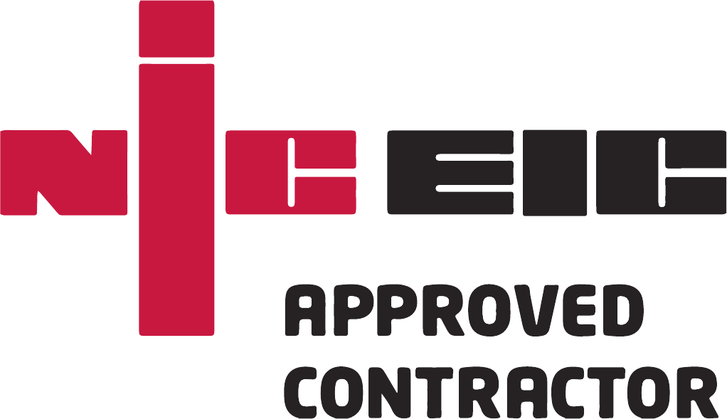 NICEIC Approved Contractor